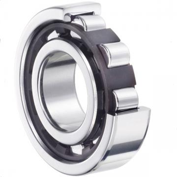 50 mm x 110 mm x 40 mm Nlim (grease) NTN NJ2310C3 Single row Cylindrical roller bearing