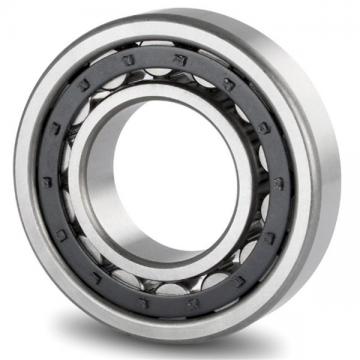 35 mm x 80 mm x 21 mm F NTN NUP307EG1U Single row Cylindrical roller bearing
